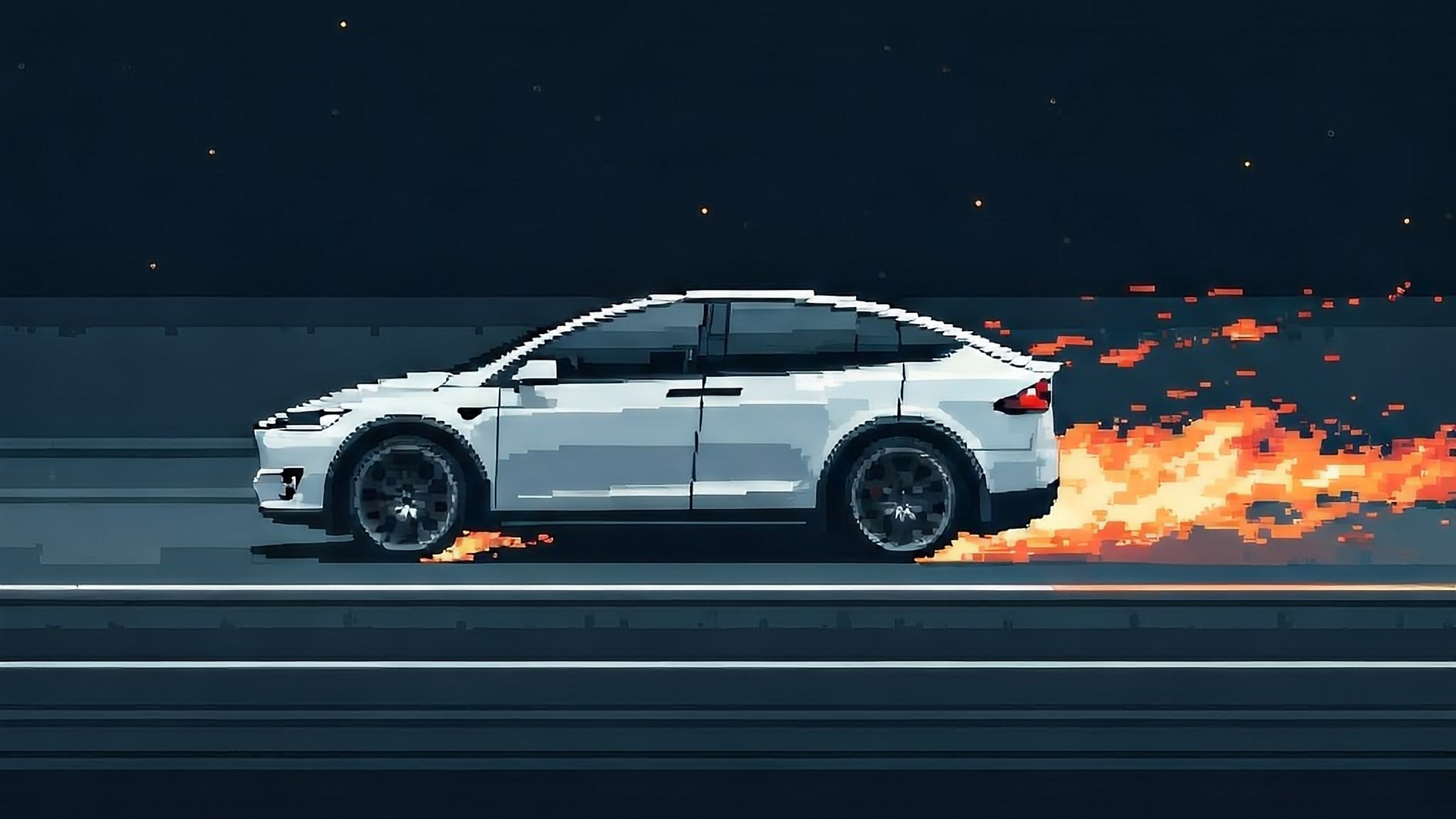 Fleet Telemetry on Legacy Vehicles