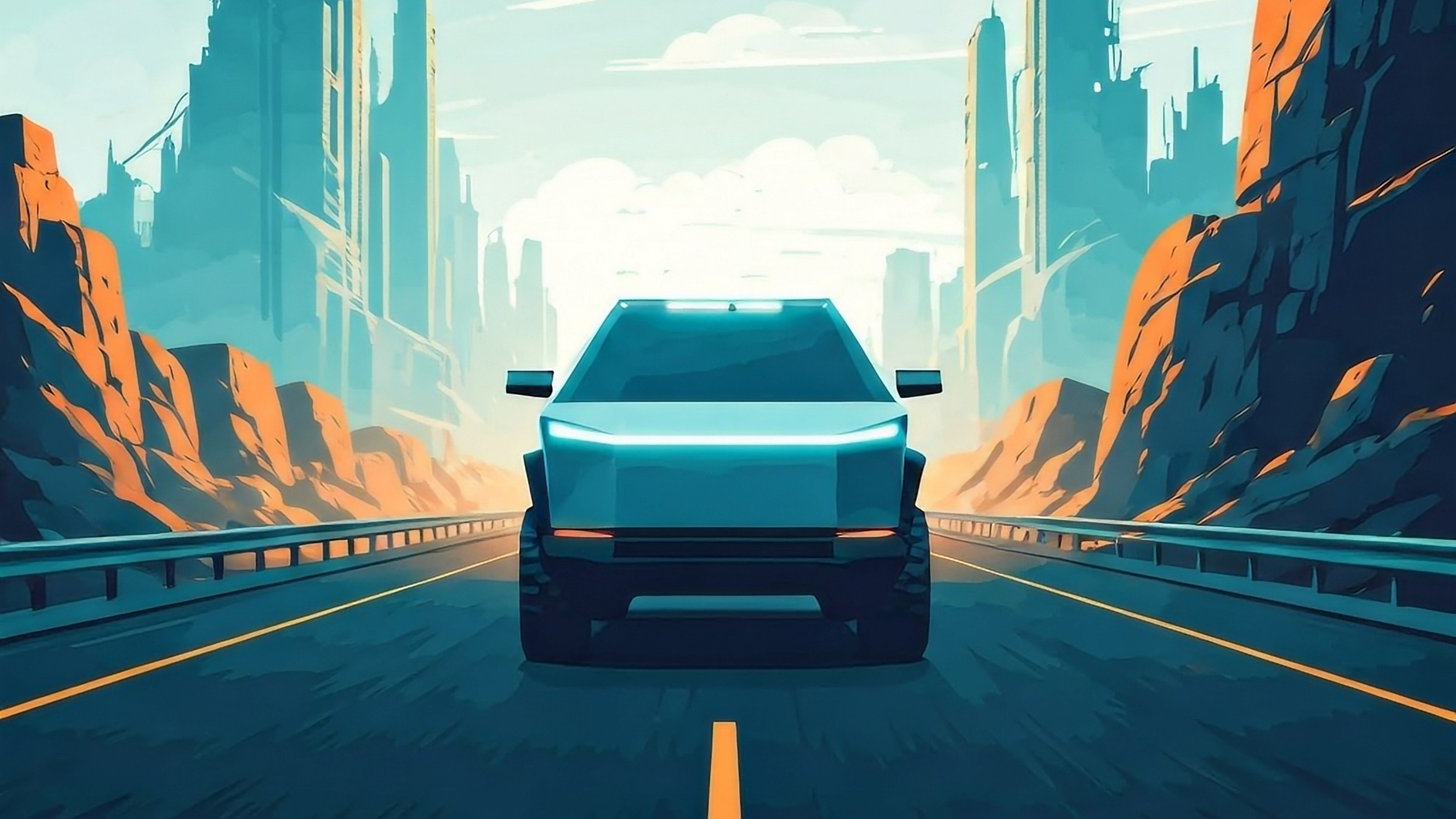 The Road Away From Vehicle Polling